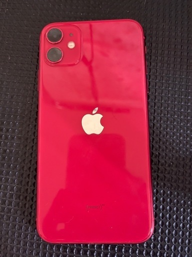 携帯アクセサリー iPhone 11