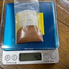 ブラインシュリンプ 4ｇ