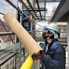 無理なくサクッとアルバイト！日払いOKだからすぐお金になる♪建設現場作業スタッフ募集の画像