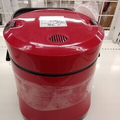 ★リユースのサカイ千葉中央店★Ｄ＆Ｓ ミニライスクッカー  19年製  動作確認／クリーニング済み TC1561の画像