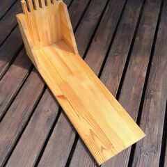布ぞうり作製用治具