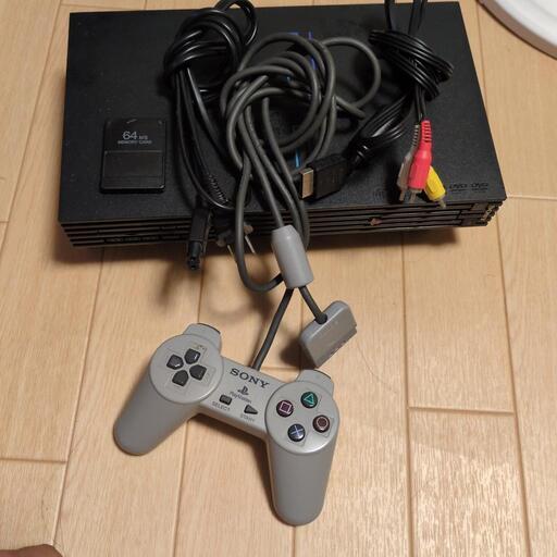 プレステ２