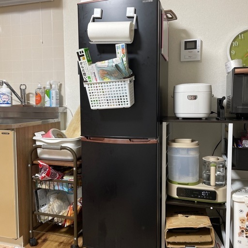 冷蔵庫