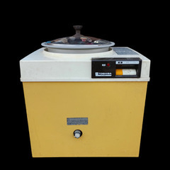 （ご予約済）(中古)昭和レトロ TOSHIBA 餅つき機 AFC...