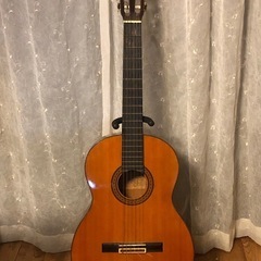 YAMAHA ヤマハ　クラシックギター C-150