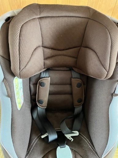 Aprica チャイルドシート