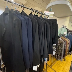 新品タグ付　衣類　喪服