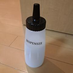 【訳有り】【プロ仕様】液体タイヤワックス(小分けしたもの)　画像...