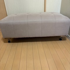 ソファー【訳あり】の画像