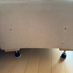 ソファー【訳あり】の画像
