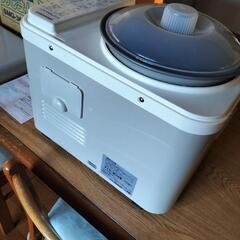 電機餅つき器の画像