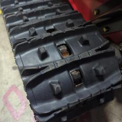 ヤナセ　除雪機　88HST  サイドクラッチの画像