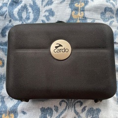 Cardo scalarider Q1/Q1 Bluetooth...