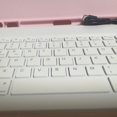 iPadPro 11インチキーボードケースの画像