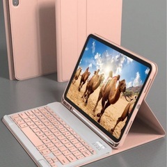 iPadPro 11インチキーボードケースの画像