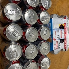 【最終値下げ】アサヒ　ドライゼロ　ノンアルコールビール　350ml缶　21本の画像