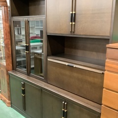 家具ならトレファク吉川店！！  MORISHIGE　キャビネット