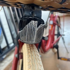 キッズ自転車18インチの画像