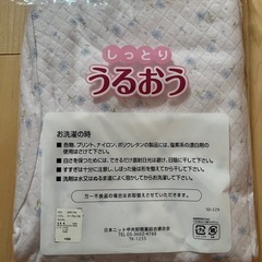 婦人下着Lサイズの画像