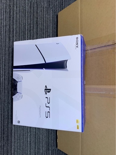 その他 PS5 PlayStation5 CFI-2000A01