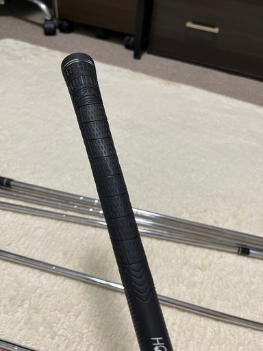 本間 TW727V アイアン(6本セット) MODUS3 TOUR 120【R】