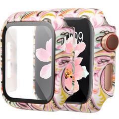 ♥️新品未使用♥️Apple Watch用 全面保護ケース PC...