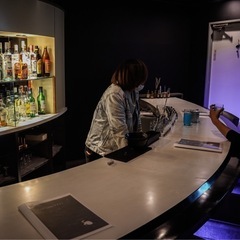 BAR Lian カルーアミルクが県内1美味しいお店