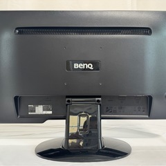 BENQ G2420HD 液晶モニターの画像