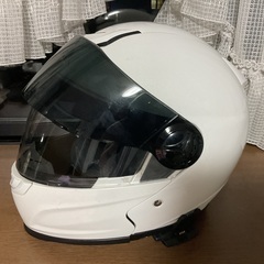 OGK KABUTO AFFID、サイズ:Sの画像