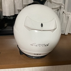 OGK KABUTO AFFID、サイズ:Sの画像