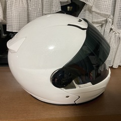 OGK KABUTO AFFID、サイズ:Sの画像