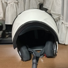 OGK KABUTO AFFID、サイズ:Sの画像