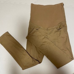 UNIQLO他　マタニティパンツ4本セットの画像