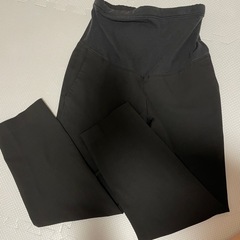 UNIQLO他　マタニティパンツ4本セット