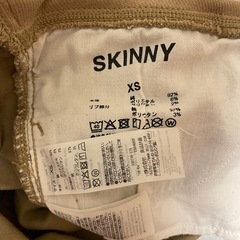 UNIQLO他　マタニティパンツ4本セットの画像
