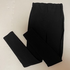 UNIQLO他　マタニティパンツ4本セットの画像