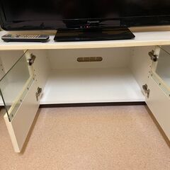 無料！テレビ台の画像