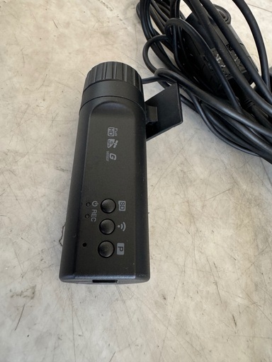 ユピテル ドライブレコーダー GES-5015G-4LS