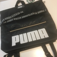 PUMA プーマ バックパック 新品未使用
