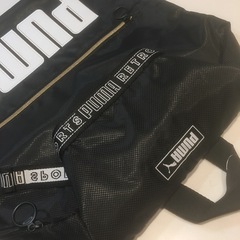 PUMA プーマ バックパック 新品未使用
の画像