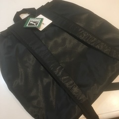 PUMA プーマ バックパック 新品未使用
の画像