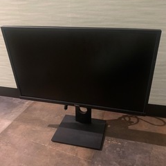 モニター24インチ　DELL  