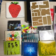 関ジャニ♾️現supereight　