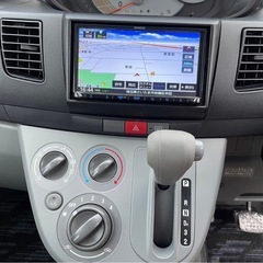 車検２年付き ダイハツムーヴの画像