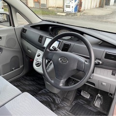 車検２年付き ダイハツムーヴの画像