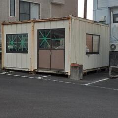 《取引売却済》ﾅｶﾞﾗｽｰﾊﾟｰﾊｳｽ