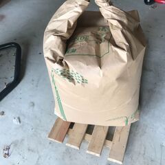 （決まりました）再掲載　お米　玄米30kg④