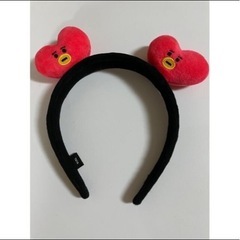 タタ　カチューシャ