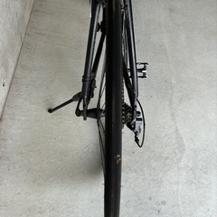 ANIMATO(アニマート) ロードバイク CRESCENDO(クレシェンド) 700C アルミフレーム シマノ16段変速 A-23
の画像