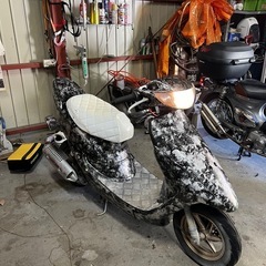 大原 ホンダ（HONDA）1992年 Super Dio ZX・新登場のカタログ情報 | 沖縄の